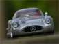 Preview: 1:18 Mercedes Benz 300 SLR Coupe Uhlenhaut 1955 Edition = OVP